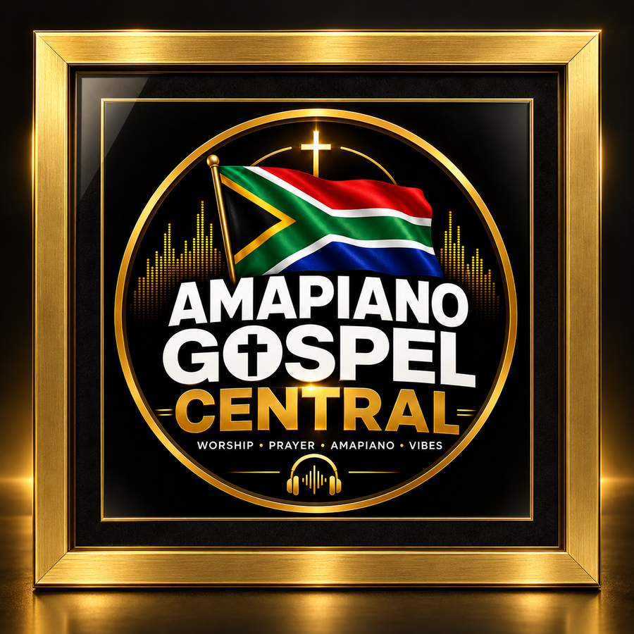 AMAPIANO GOSPEL CENTRAL