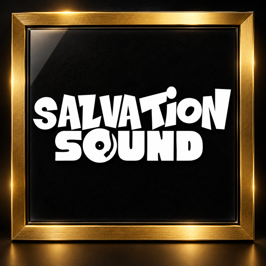 SALVATION SOUND