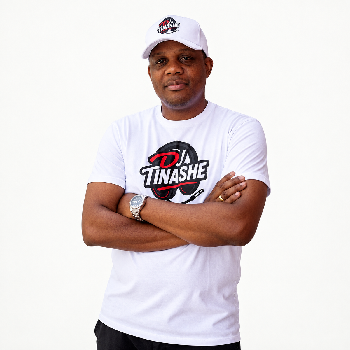 DJ Tinashe live gospel experience