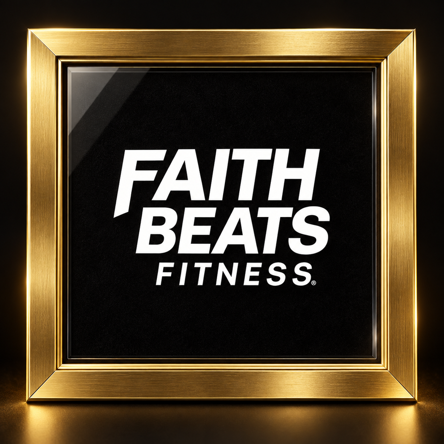 FAITH BEATS FITNESS