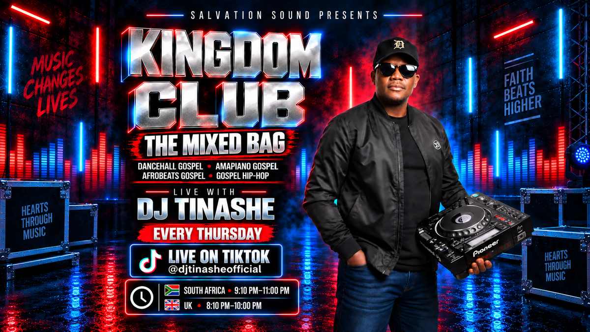 THE THURSDAY NIGHT MIXED BAG