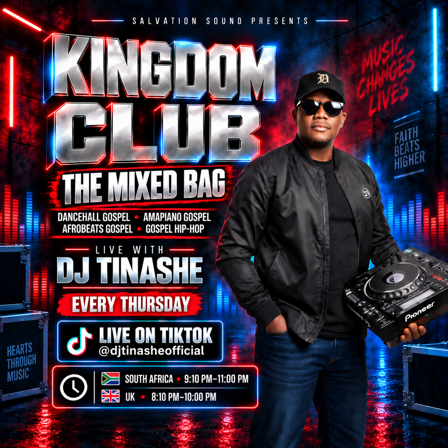Kingdom Club: Mixed Bag