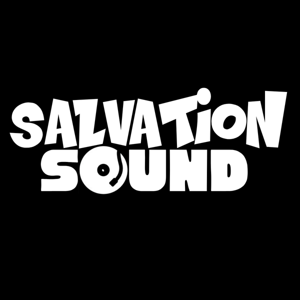 Salvation Sound 